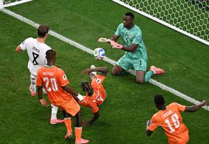EEUU-DALLAS-FUTBOL-COPA MUNDIAL DE LA FIFA 2026-COTE D'IVOIRE VS NORUEGA