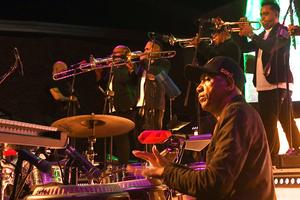 CUBA-HABANA-FESTIVAL DE LA SALSA