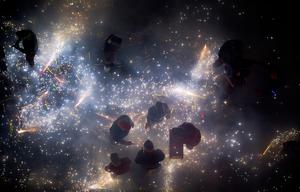 ESPAÑA-PATERNA-LA CORDA-FESTIVAL