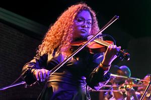 CUBA-HABANA-FESTIVAL DE LA SALSA