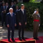 ESPAÑA-BARCELONA-BRASIL-LULA-CUMBRE