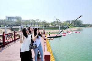 CHINA-HEBEI-VIAJEROS INTERNACIONALES