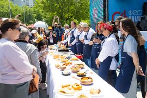 RUSIA-VLADIVOSTOK-ABADEJO-FESTIVAL