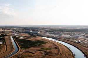 HUNGRIA-PLANTA DE ENERGIA NUCLEAR-POSIBLE CIERRE