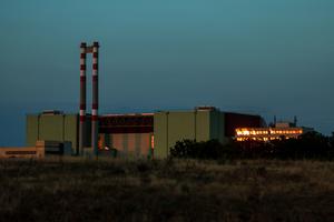 HUNGRIA-PLANTA DE ENERGIA NUCLEAR-POSIBLE CIERRE