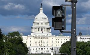 EEUU-WASHINGTON D. C.-CAMARA DE REPRESENTANTES-DHS-PROYECTO DE LEY DE FINANCIACION-APROBACION