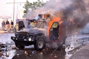 PAKISTAN-KARACHI-ANTI-EEUU-PROTESTA