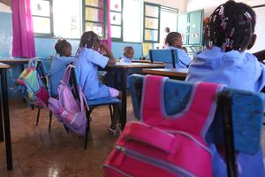 CABO VERDE-PRAIA-RESIDUOS-SOLUCION SOSTENIBLE