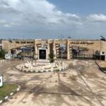 SIRIA-IRAK-CRUCE FRONTERIZO DE RABIA-REAPERTURA