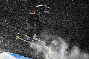 ITALIA-LIVIGNO-JUEGOS OLIMPICOS DE INVIERNO-ESQUI ACROBATICO-BIG AIR MASCULINO-FINAL