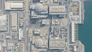 CHINA-GUANGDONG-HUIZHOU-PROYECTO DE ENERGIA NUCLEAR-OPERACION