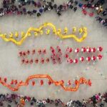 CHINA-LONGTAITOU-PRIMAVERA-CELEBRACION