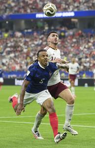 EEUU-DALLAS-FUTBOL-COPA MUNDIAL DE LA FIFA 2026-SEMIFINAL-FRANCIA VS ESPAÑA