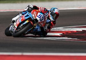 ITALIA-CREMONA-WSBK-WORLDSSP-CARRERA 2