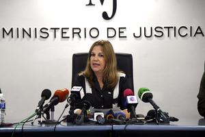 CUBA-HABANA-COMBATE A LAS DROGAS-CONFERENCIA