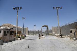 Xinhua Headlines: Two years on, Afghanistan still beset with U.S.-inflicted war traumas