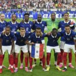 EEUU-DALLAS-FUTBOL-COPA MUNDIAL DE LA FIFA 2026-SEMIFINAL-FRANCIA VS ESPAÑA
