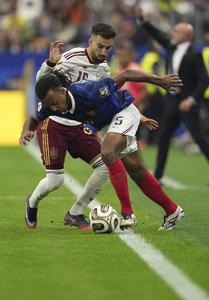 EEUU-DALLAS-FUTBOL-COPA MUNDIAL DE LA FIFA 2026-SEMIFINAL-FRANCIA VS ESPAÑA