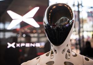 ALEMANIA-HANNOVER-HANNOVER MESSE 2026-ROBOTS HUMANOIDES