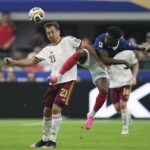EEUU-DALLAS-FUTBOL-COPA MUNDIAL DE LA FIFA 2026-SEMIFINAL-FRANCIA VS ESPAÑA