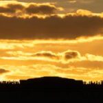 FRANCIA-PARIS-ATARDECER