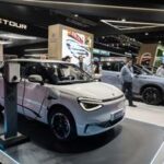 ARGENTINA-BUENOS AIRES-EXPO AUTO CHINO 2026