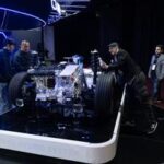 ARGENTINA-BUENOS AIRES-EXPO AUTO CHINO 2026