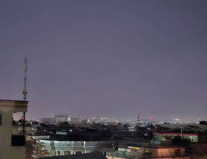 AFGANISTAN-KABUL-PAKISTAN-ATAQUES AEREOS