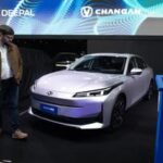 ARGENTINA-BUENOS AIRES-EXPO AUTO CHINO 2026