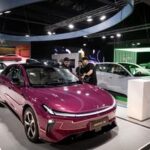ARGENTINA-BUENOS AIRES-EXPO AUTO CHINO 2026