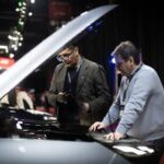 ARGENTINA-BUENOS AIRES-EXPO AUTO CHINO 2026
