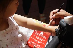 EEUU-NEWPORT BEACH-CHINA-TURISMO INVERNAL-PROMOCION