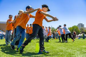 RUSIA-VLADIVOSTOK-NIÑOS-FESTIVAL