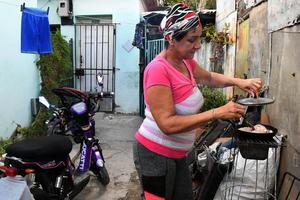 CUBA-HABANA-EEUU-BLOQUEO-METODOS ANCESTRALES