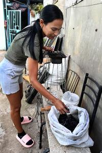 CUBA-HABANA-EEUU-BLOQUEO-METODOS ANCESTRALES