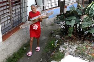 CUBA-HABANA-EEUU-BLOQUEO-METODOS ANCESTRALES