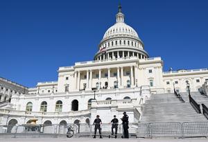 EEUU-WASHINGTON D. C.-TRUMP-IRAN-GUERRA-"HA TERMINADO"