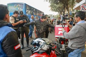 ECUADOR-QUITO-SEGURIDAD-OPERATIVO