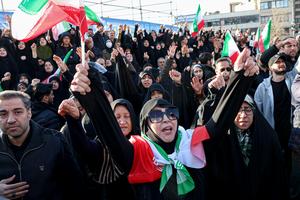 IRAN-TEHERAN-REUNION-KHAMENEI-DUELO