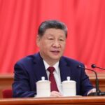 CHINA-BEIJING-PCCh-105º ANIVERSARIO DE FUNDACION-REUNION