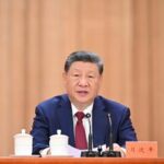 CHINA-BEIJING-PCCh-105º ANIVERSARIO DE FUNDACION-REUNION