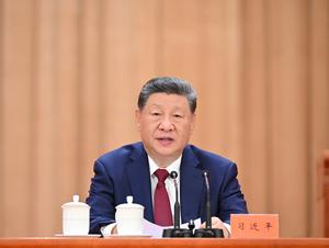 CHINA-BEIJING-PCCh-105º ANIVERSARIO DE FUNDACION-REUNION
