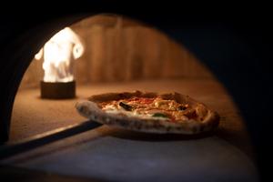 ARGENTINA-BUENOS AIRES-CAMPEONATO MUNDIAL DE LA PIZZA