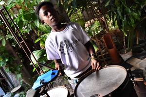 CUBA-HABANA-PROYECTO MUSICAL
