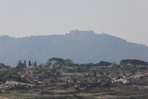 ISRAEL-LIBANO-FRONTERA-ACTIVIDAD MILITAR