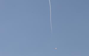 ISRAEL-LIBANO-FRONTERA-ACTIVIDAD MILITAR