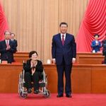 CHINA-BEIJING-PCCh-105º ANIVERSARIO DE FUNDACION-REUNION