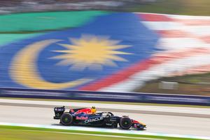 MALASIA-SEPANG-F1-GRAN PREMIO DE BAHREIN 2026-CLASIFICACION