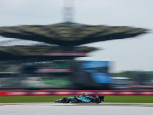 MALASIA-SEPANG-F1-GRAN PREMIO DE BAHREIN 2026-CLASIFICACION
