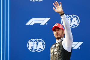 MALASIA-SEPANG-F1-GRAN PREMIO DE BAHREIN 2026-CLASIFICACION